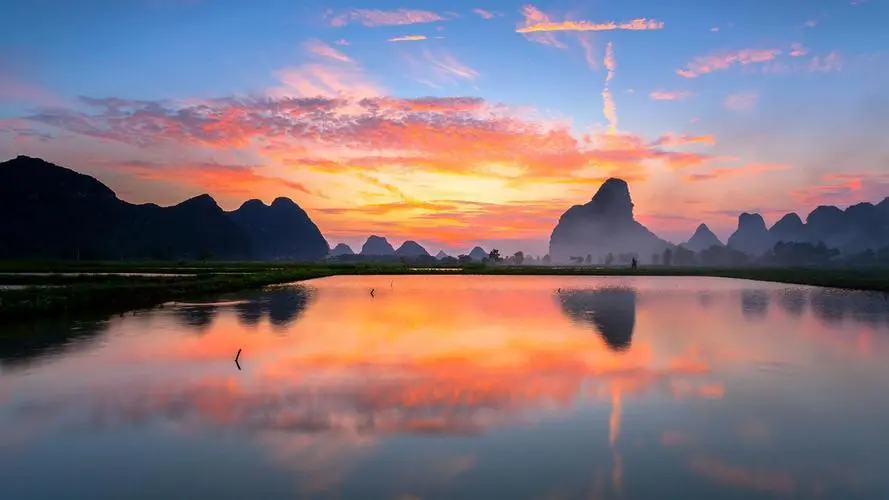 工业高效高精度